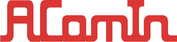 AComIn Logo